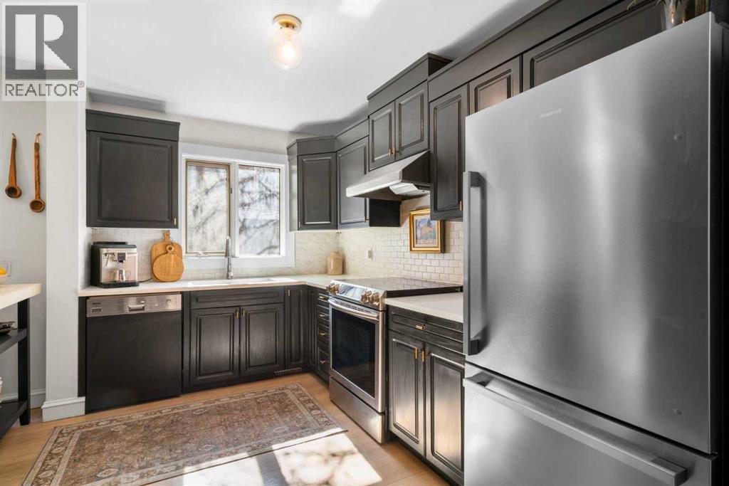 3, 1339 14 Avenue SW