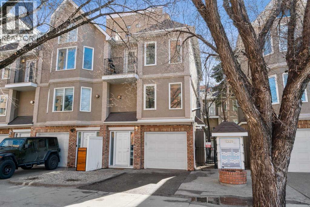 3, 1339 14 Avenue SW