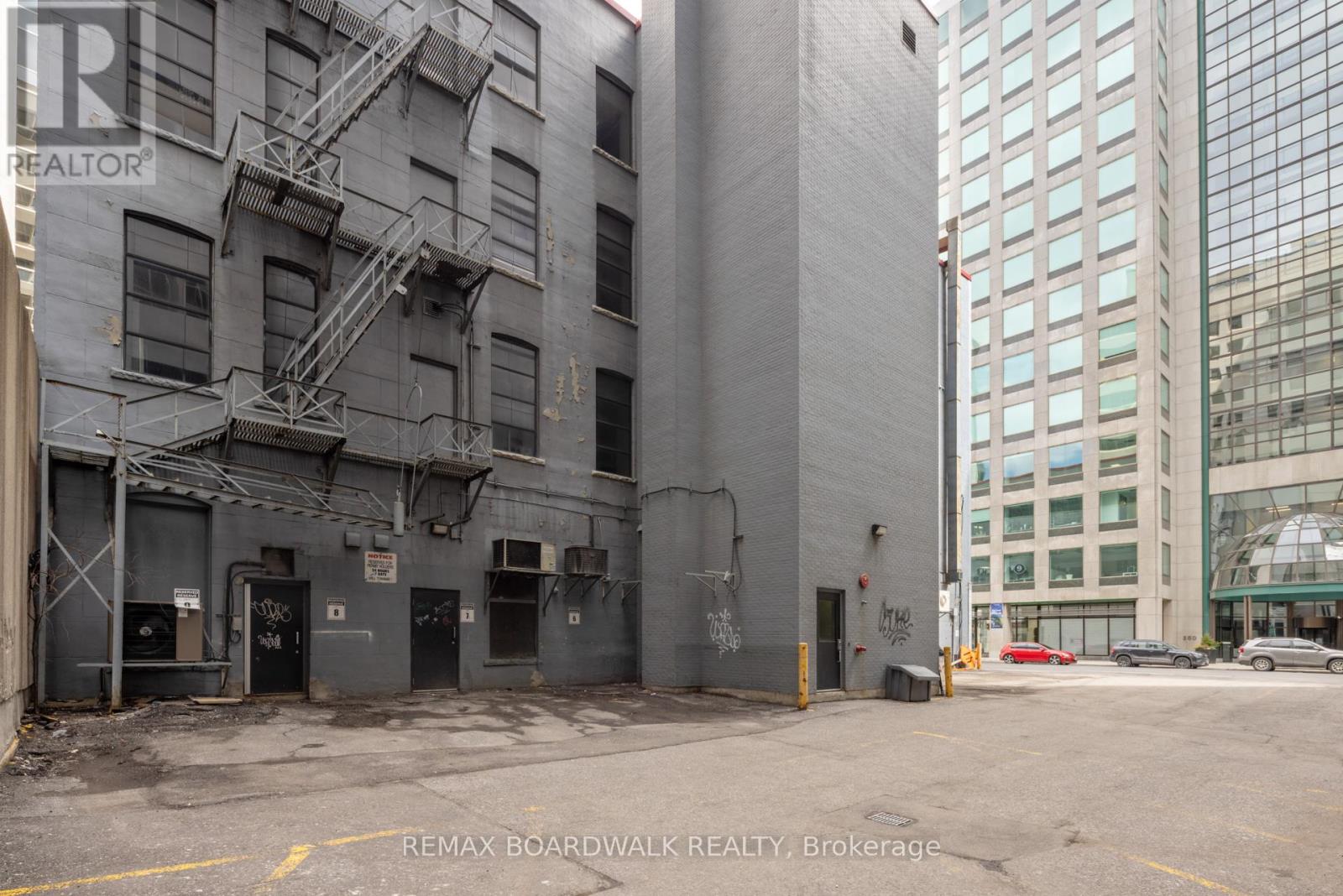 108 - 96 BANK STREET
