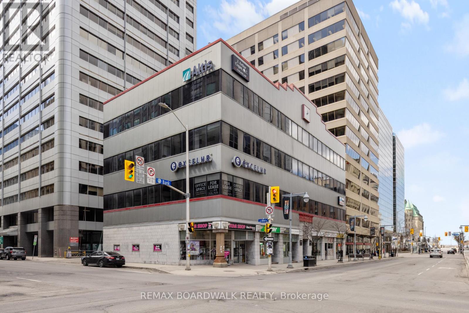 108 - 96 BANK STREET