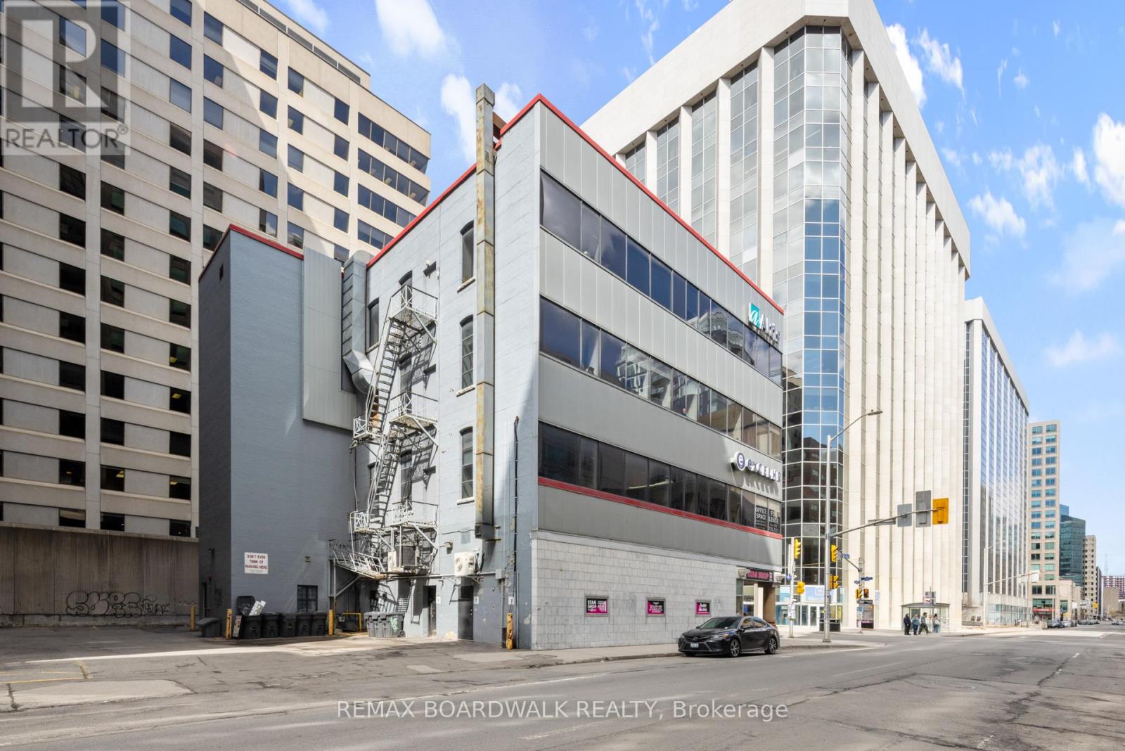 108 - 96 BANK STREET