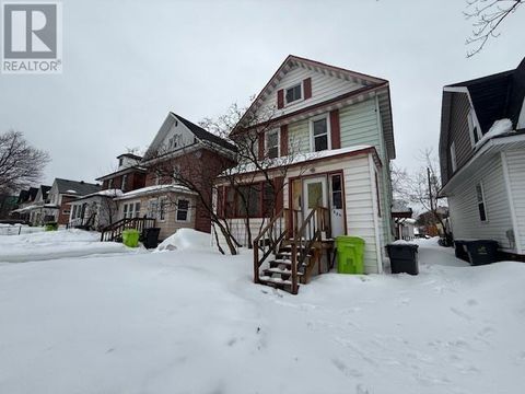 254 Albert ST W Sault Ste. Marie ON P6A1B6