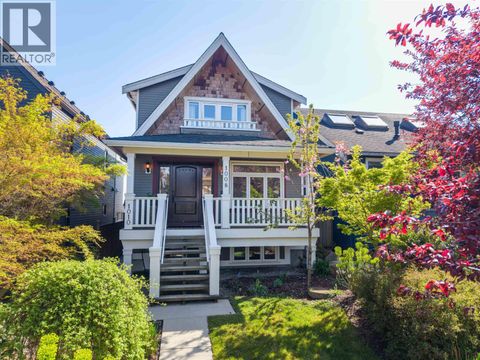 1008 E 14TH AVENUE Vancouver BC V5T2N9
