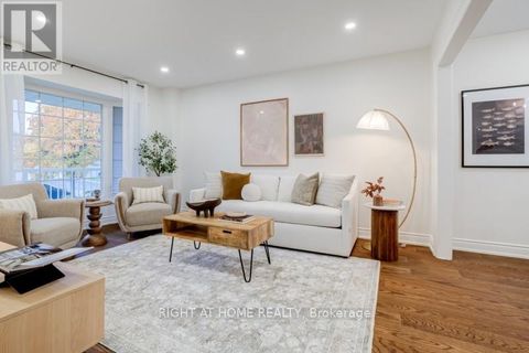 6 DIANE COURT Brampton (Fletcher's Creek South) ON L6Y3E3