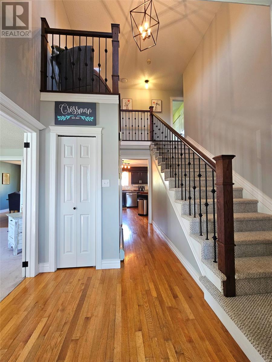 42 Shamrock Crescent