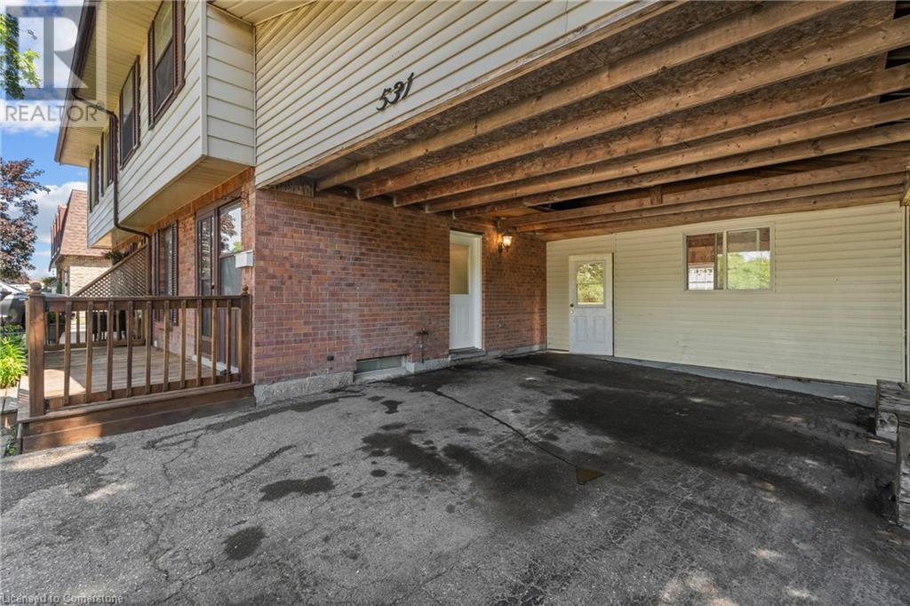 531 STRASBURG Road