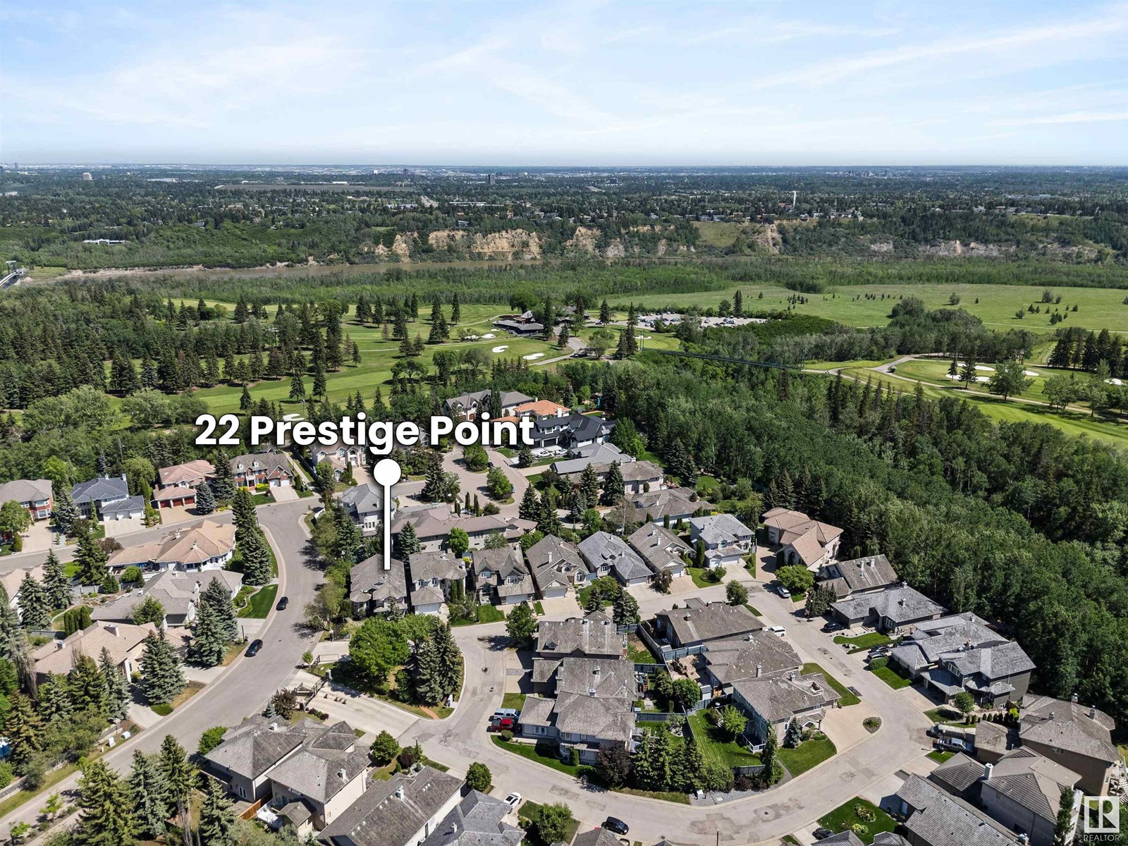 22 PRESTIGE PT NW