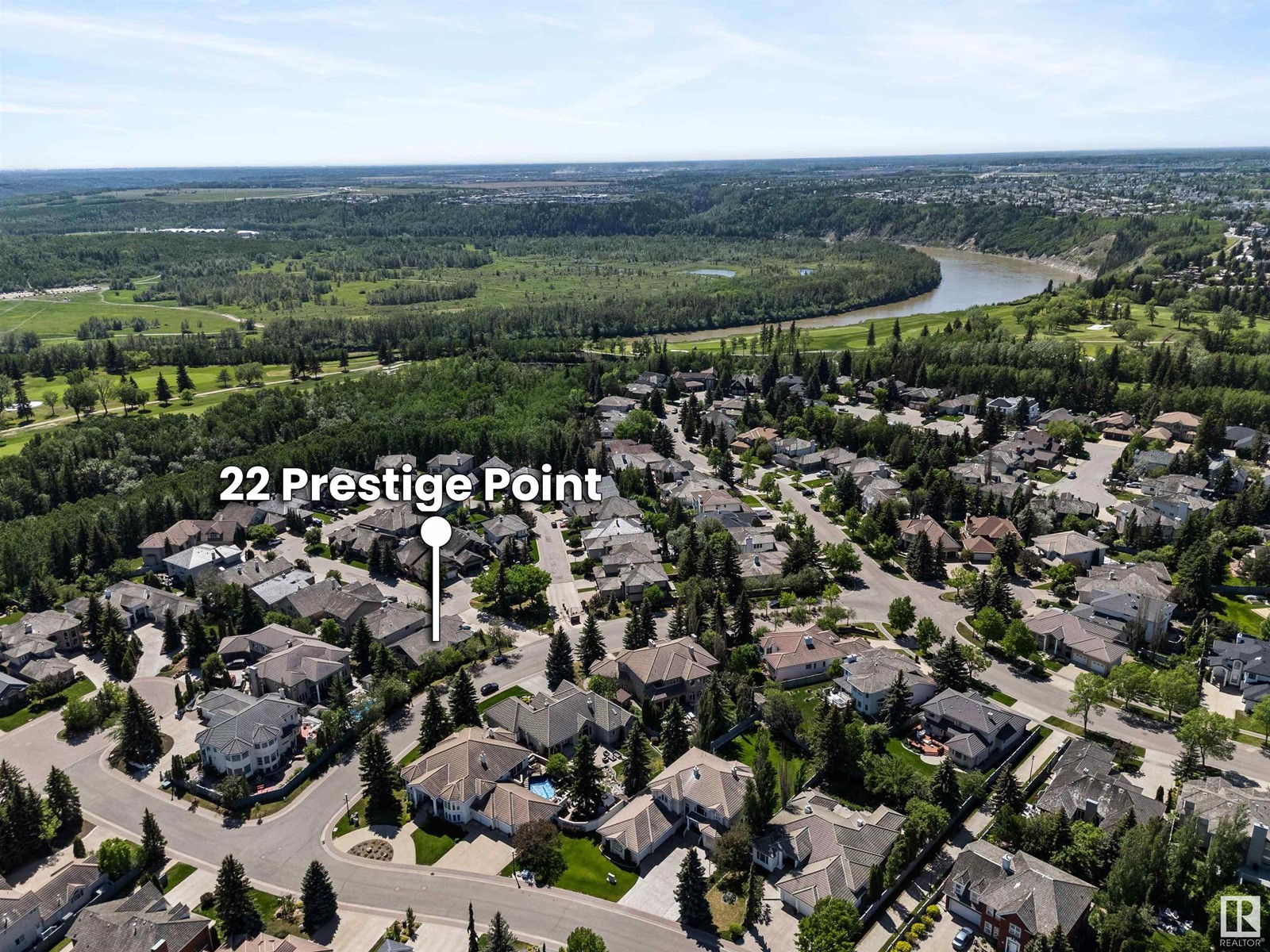 22 PRESTIGE PT NW