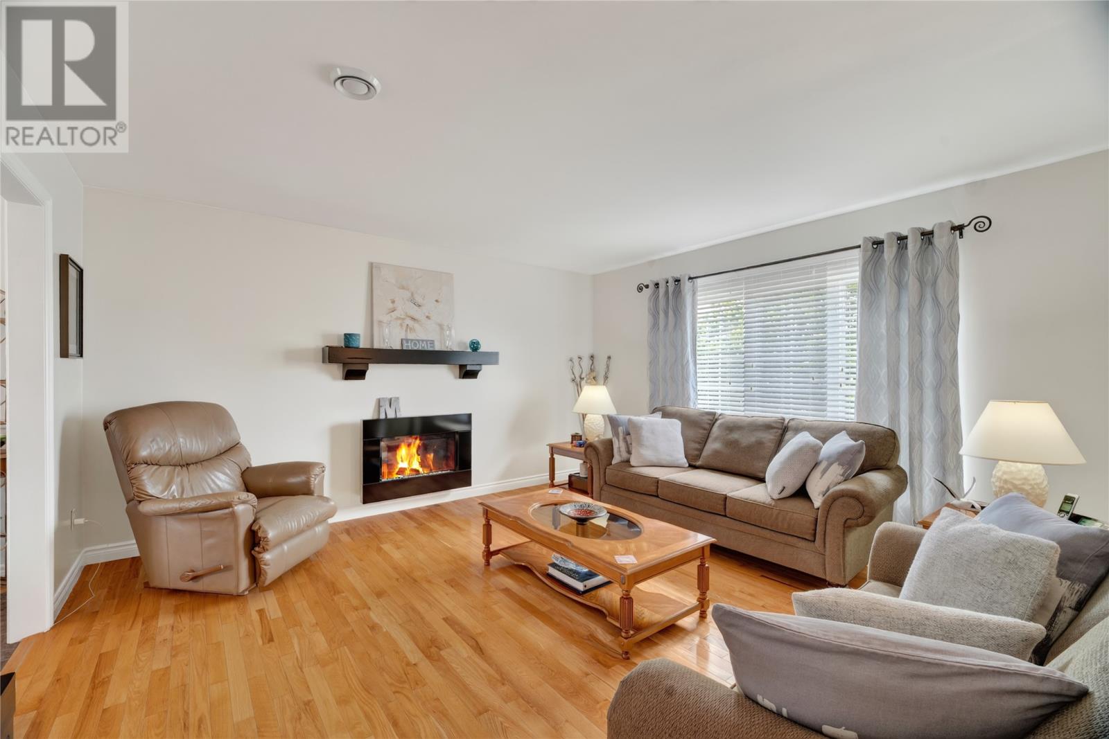 4 Hibernia Place