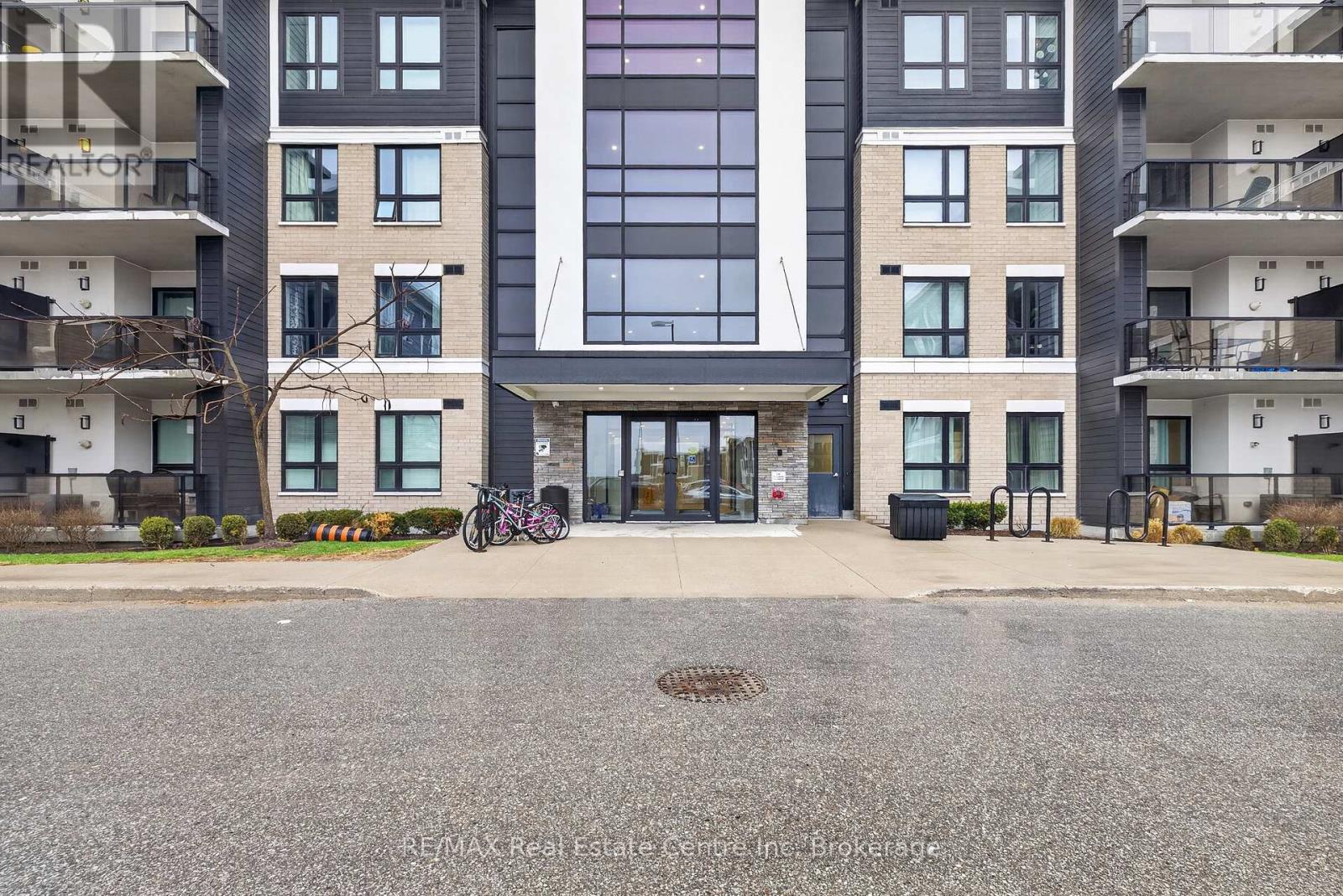 113 - 1284 GORDON STREET