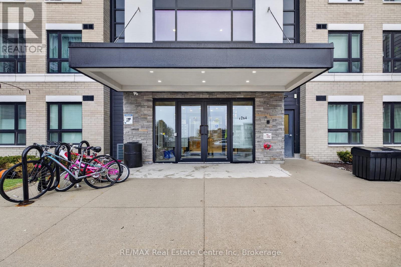 113 - 1284 GORDON STREET