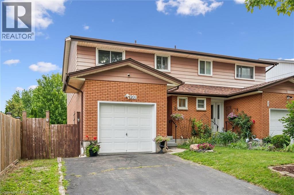 201 VERONICA Drive