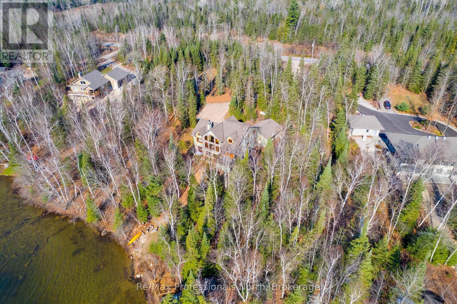 2625 NORTHSHORE ROAD