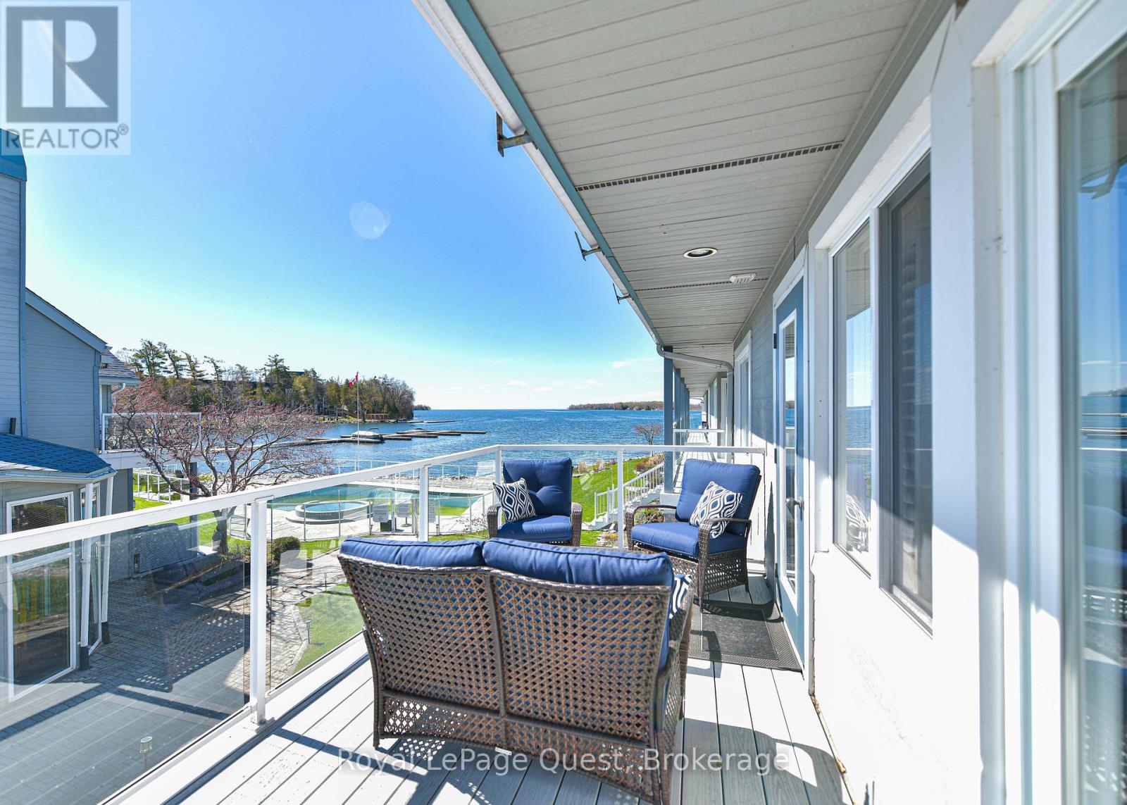 202 - 585 ATHERLEY ROAD