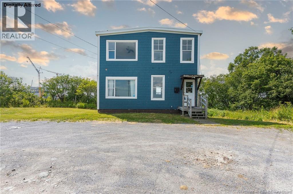 Photo 1 of 41 — 425 Douglas Avenue, Saint John, NB E2K1E7