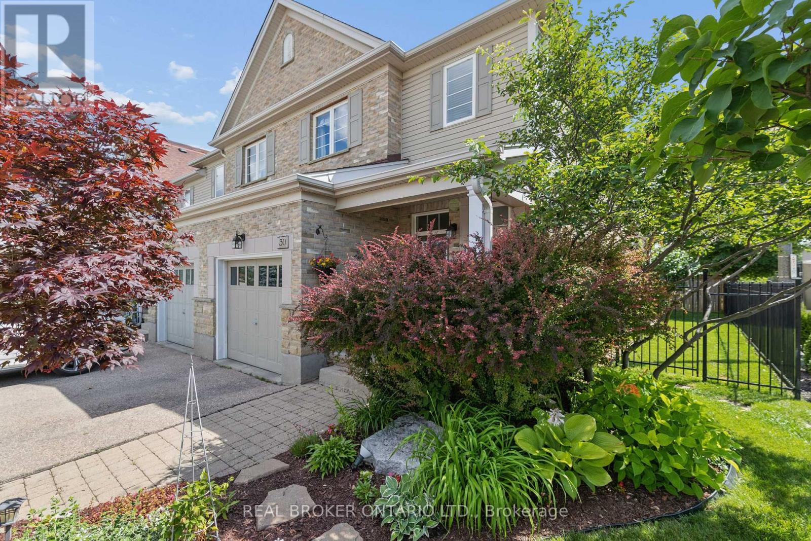 30 DOON MILLS DRIVE