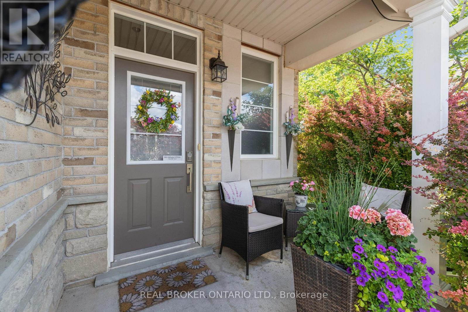 30 DOON MILLS DRIVE