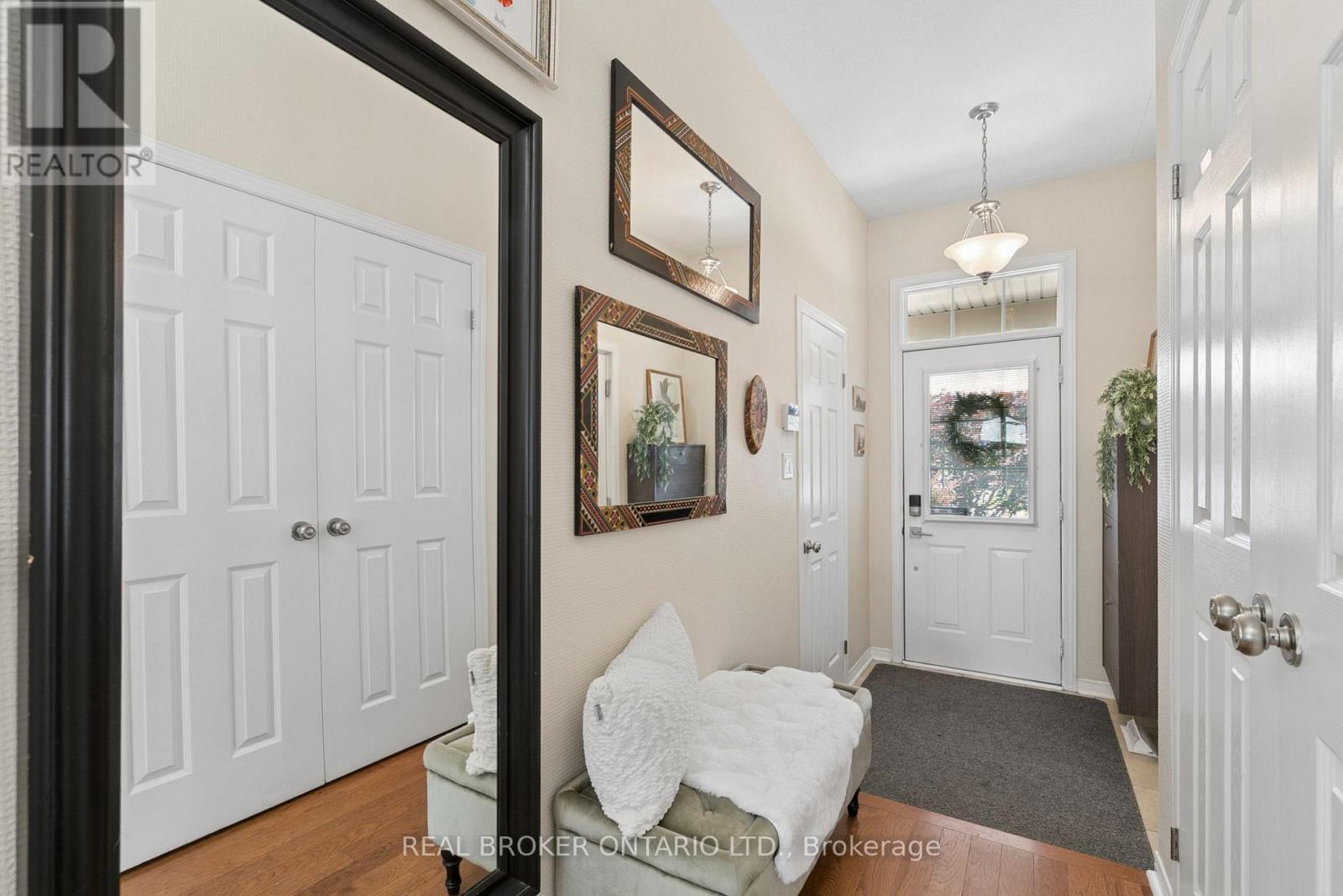 30 DOON MILLS DRIVE
