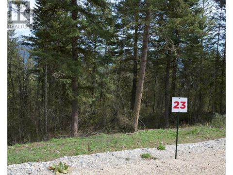 326 Oxbow Place Enderby BC V0E1V1