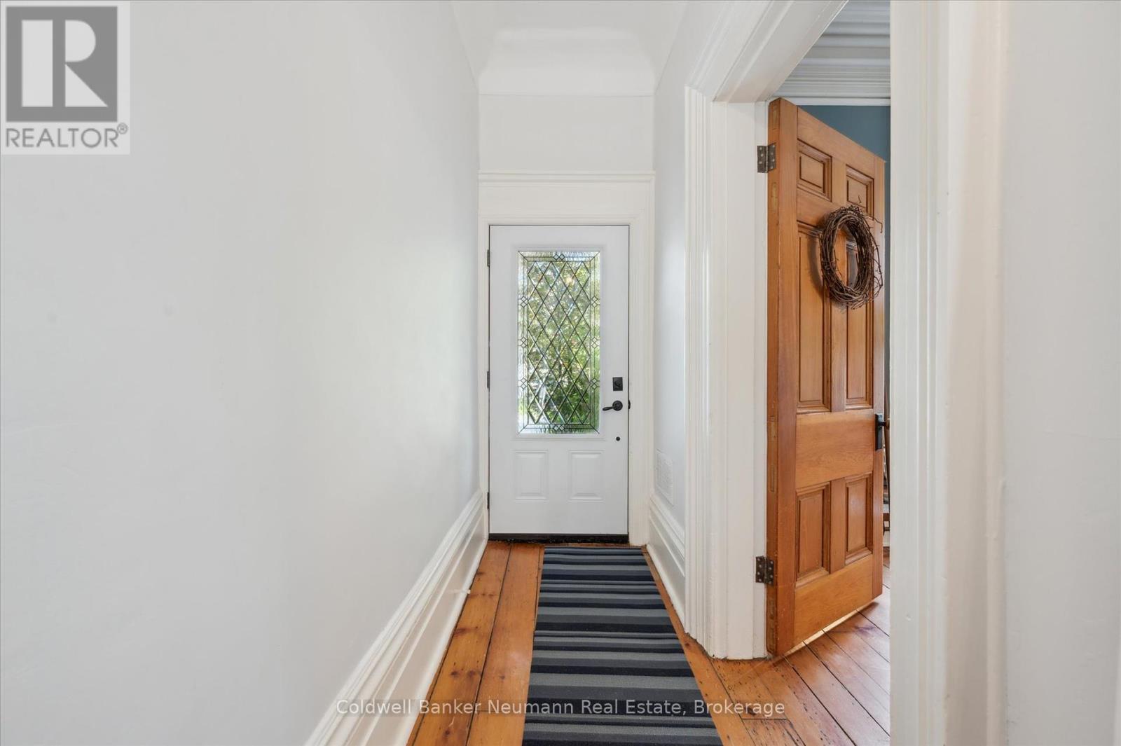 36 WATERLOO AVENUE