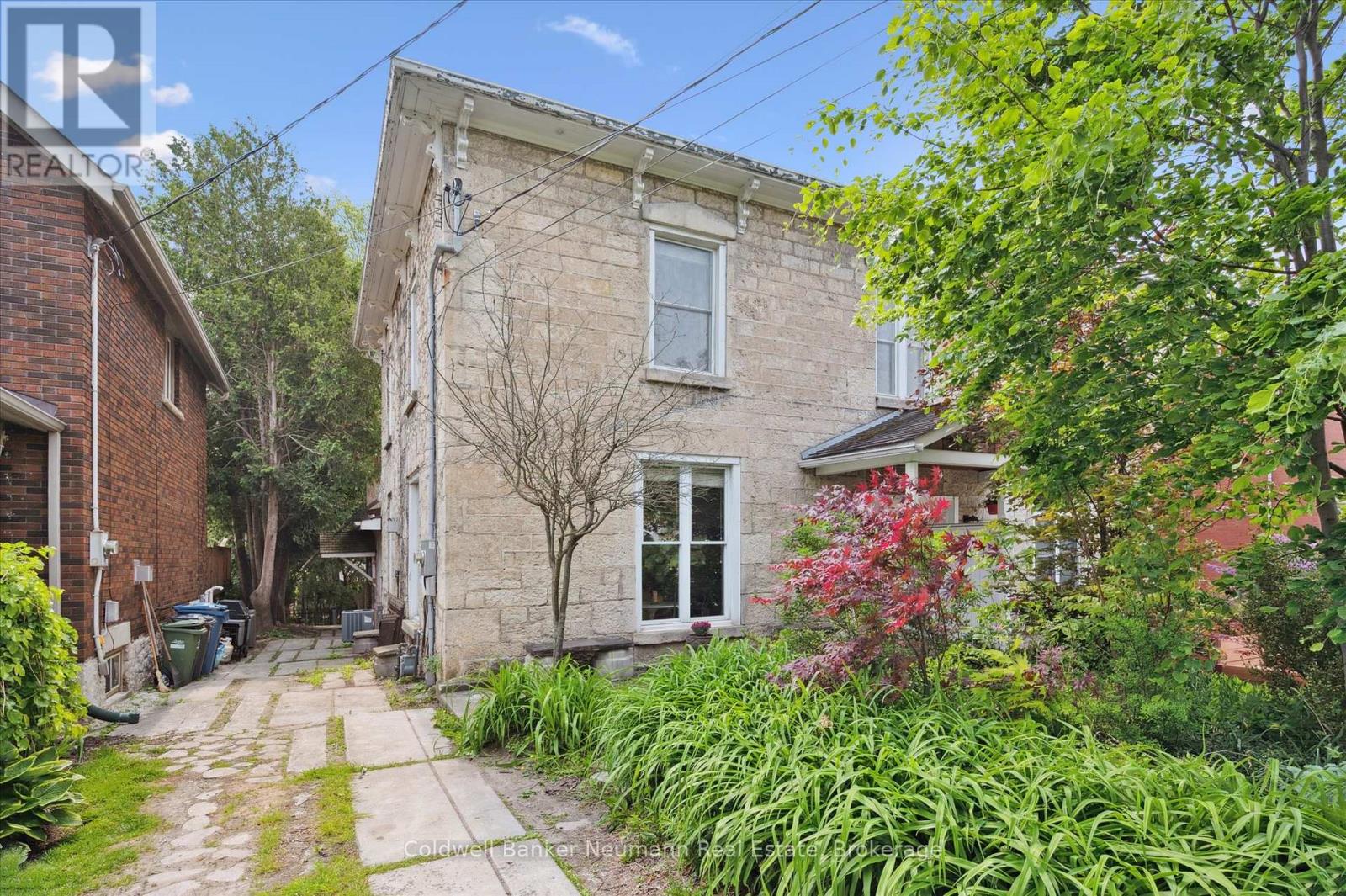 36 WATERLOO AVENUE