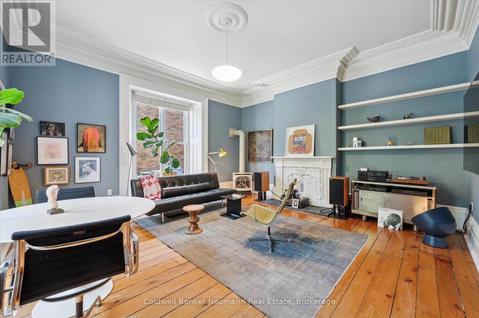 36 WATERLOO AVENUE