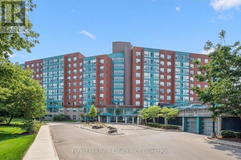 402 - 55 BLUE SPRINGS DRIVE Waterloo ON N2J4T3