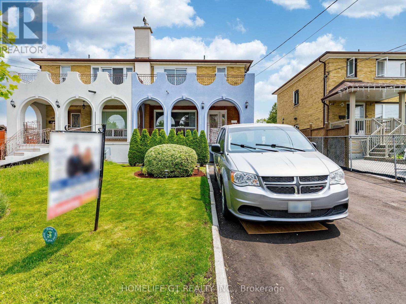 43 FERNANDO ROAD