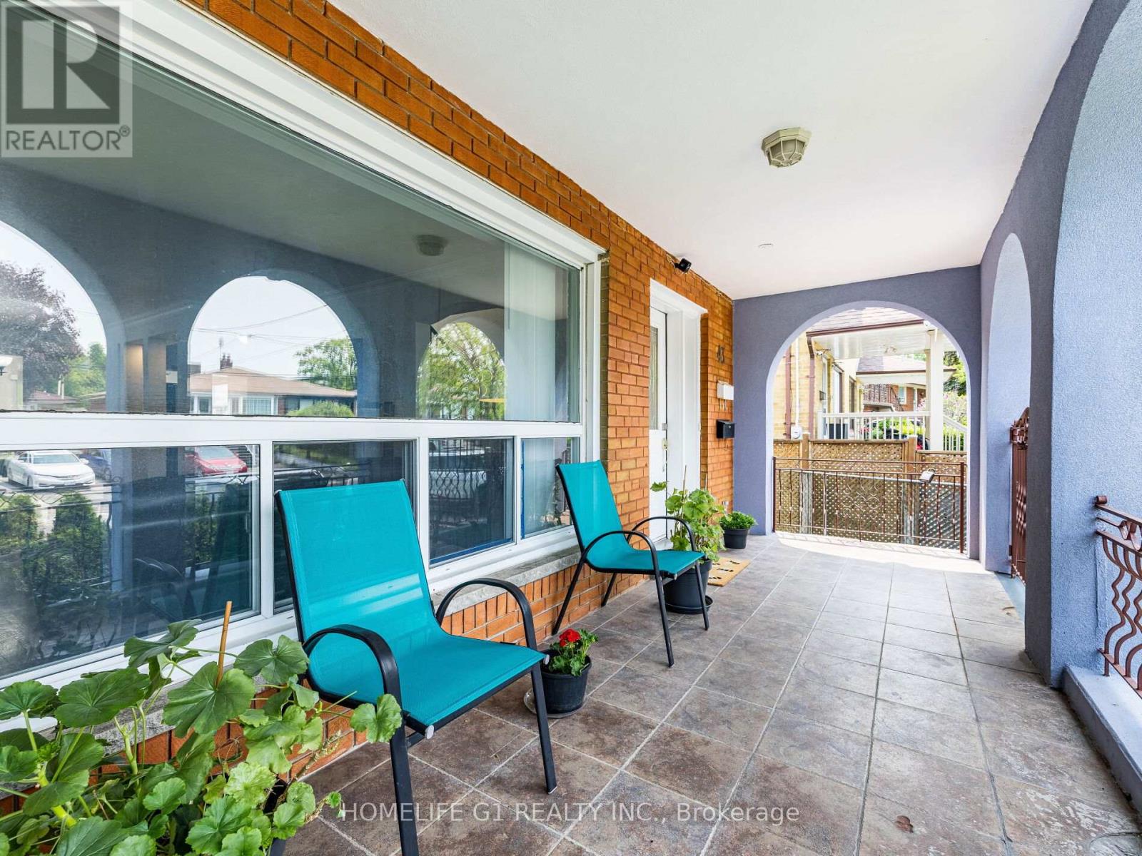 43 FERNANDO ROAD