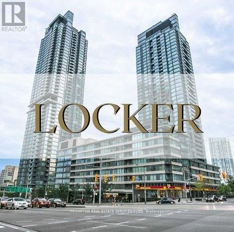 4K SPADINA AVENUE Toronto (Waterfront Communities) ON M5V3Y9