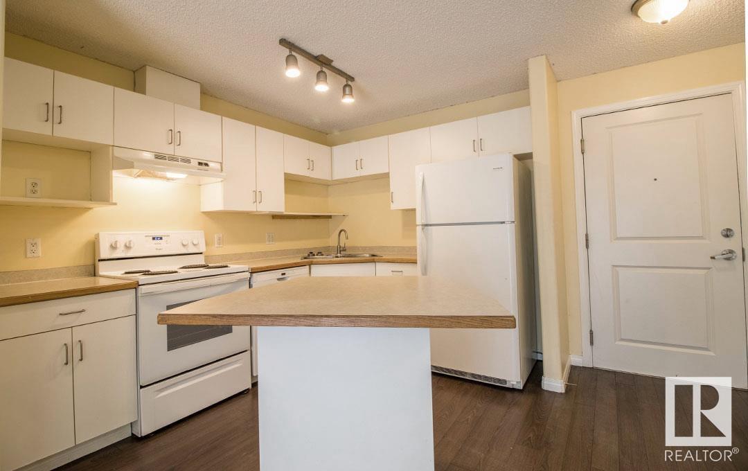 #332 10535 122 ST NW