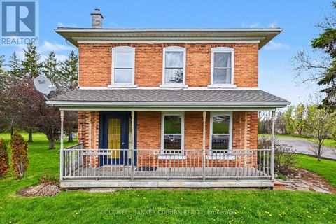 3949 COUNTY 31 ROAD South Dundas ON K0C2H0