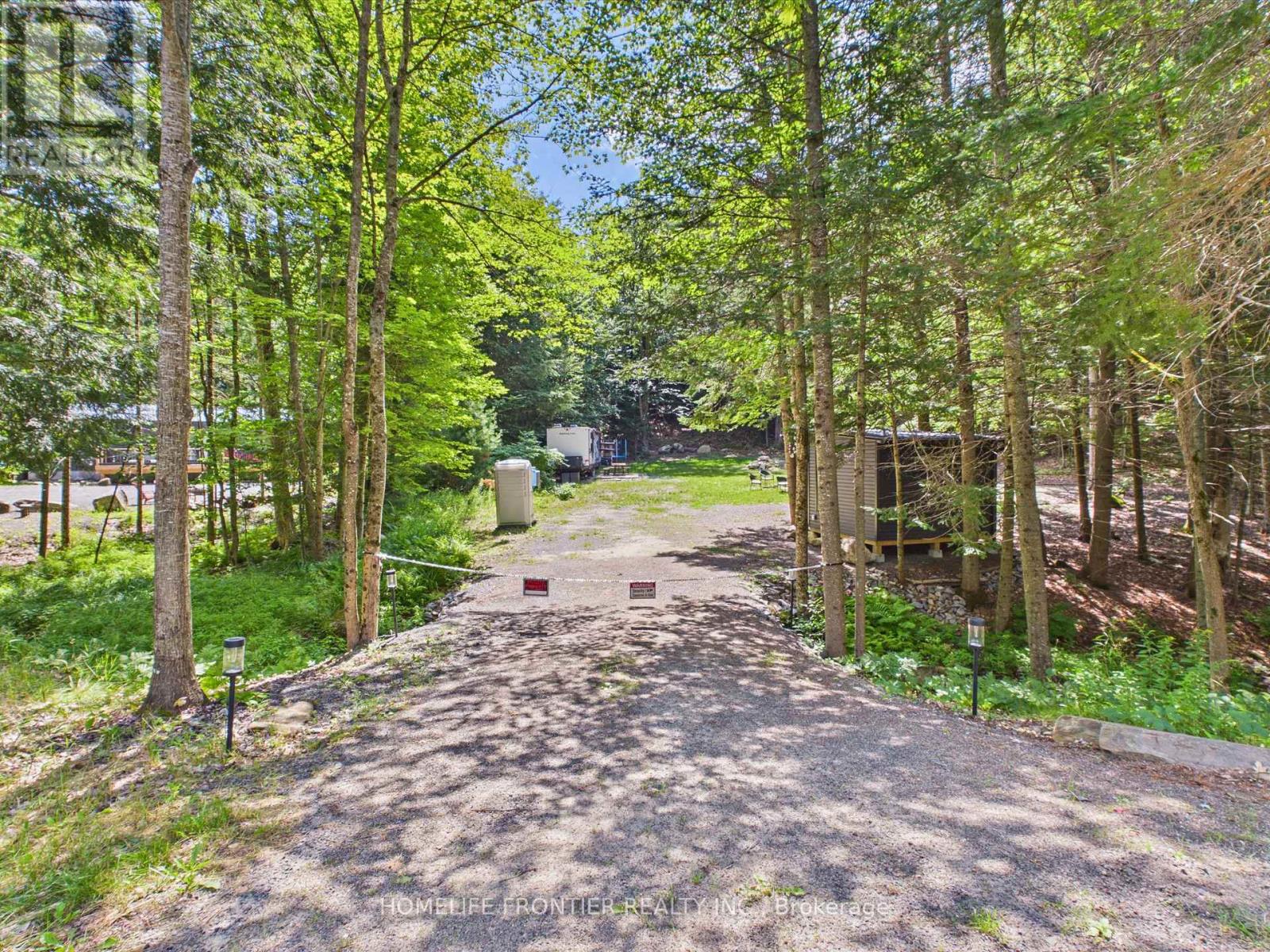 1550 MARY LAKE ROAD