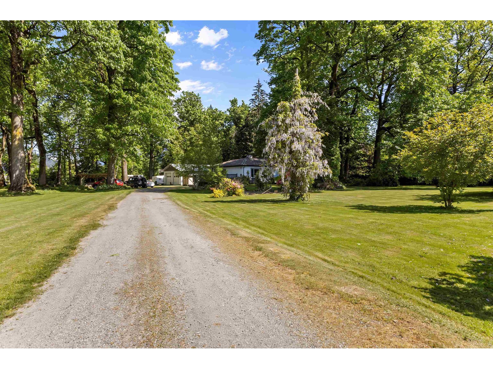 6141 LOUGHEED HIGHWAY|Agassiz