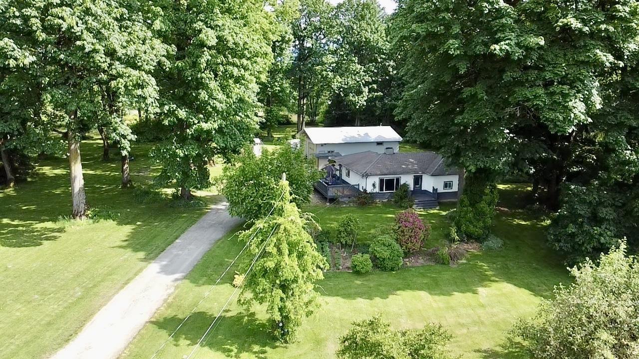6141 LOUGHEED HIGHWAY|Agassiz