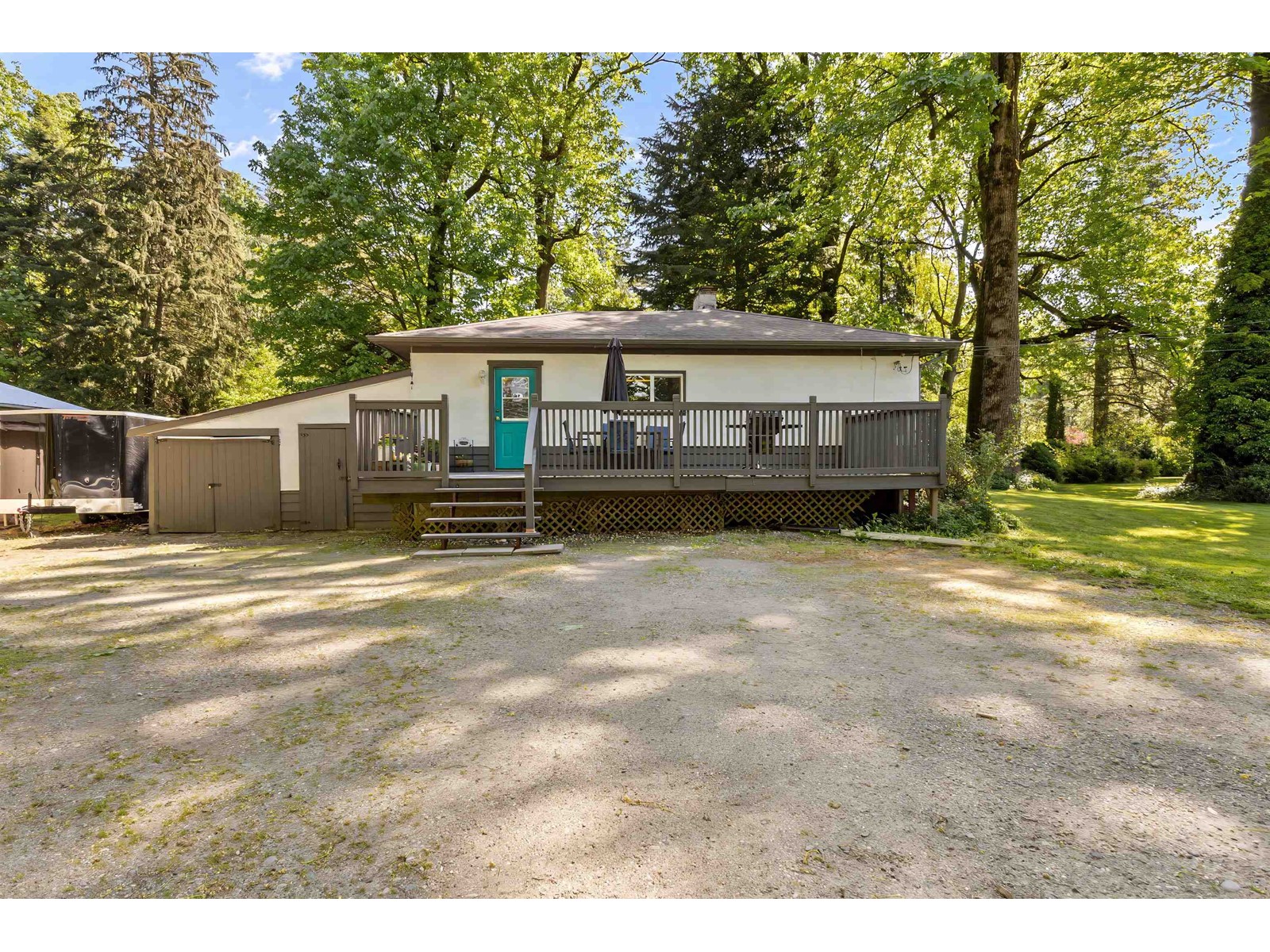 6141 LOUGHEED HIGHWAY|Agassiz