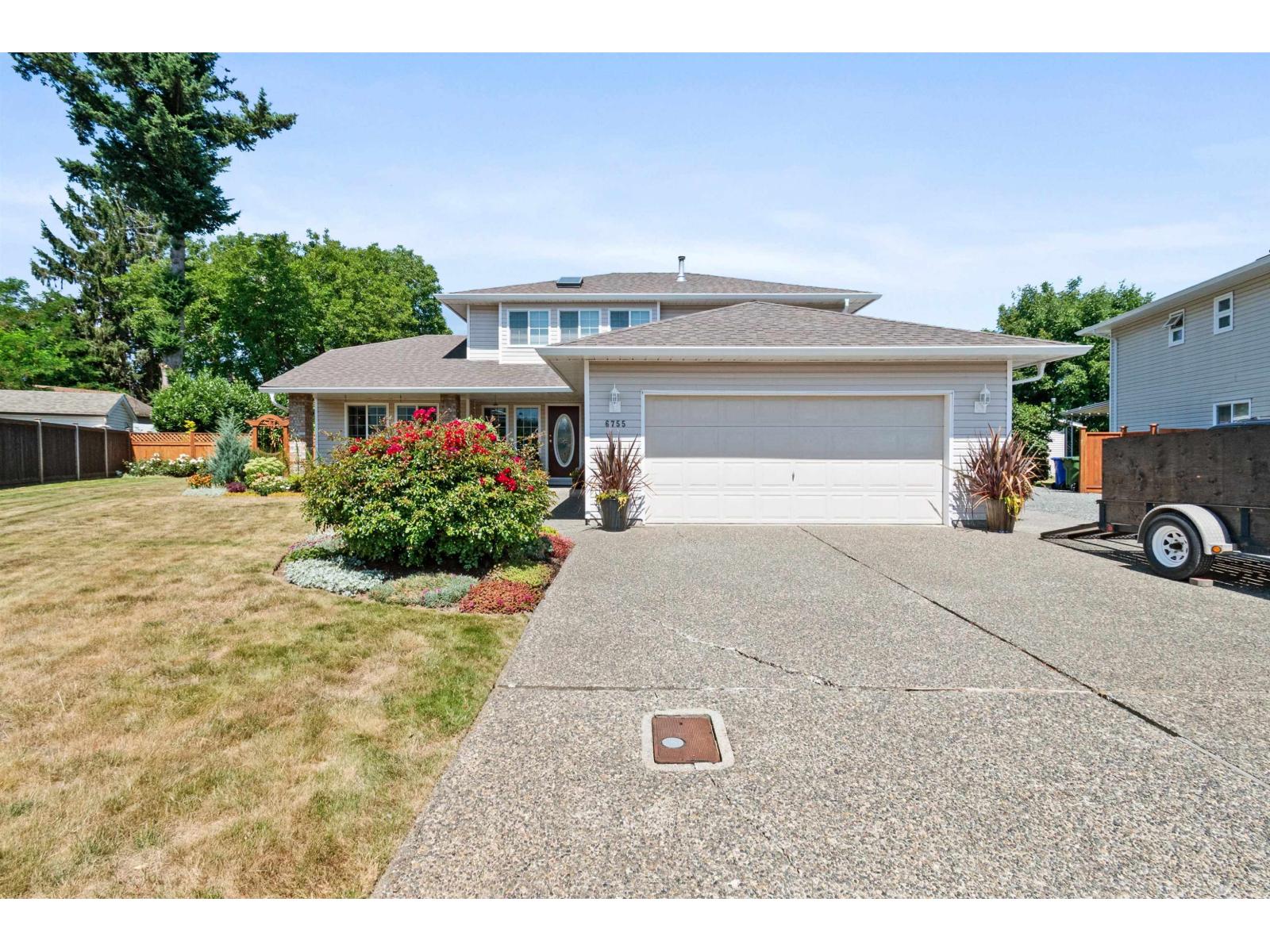 6755 HENRY STREET|Sardis South