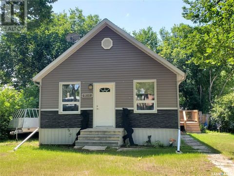 202 Maxwell STREET Kamsack SK S0A1S0