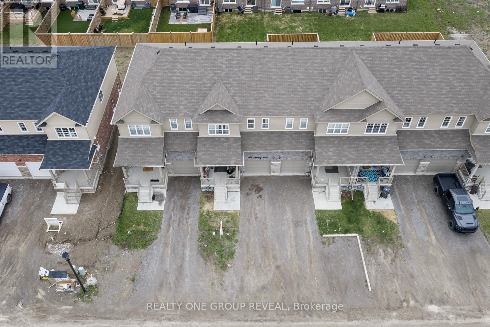 479 DREWERY ROAD