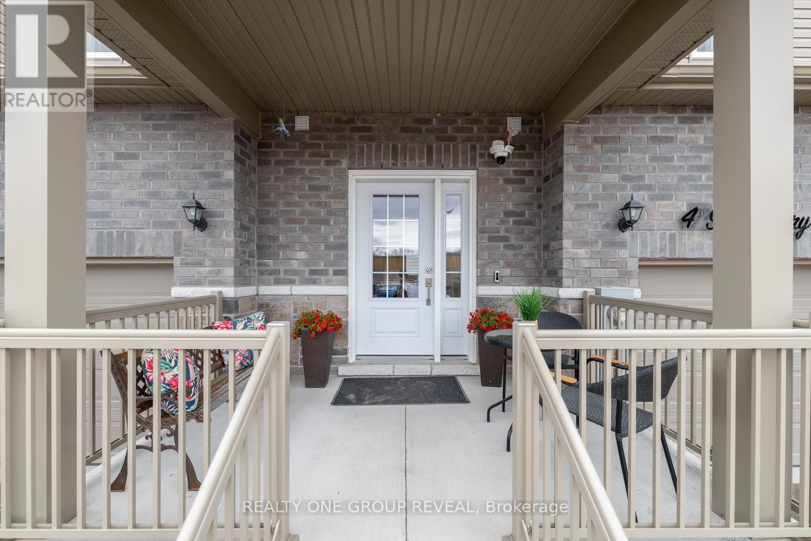 479 DREWERY ROAD