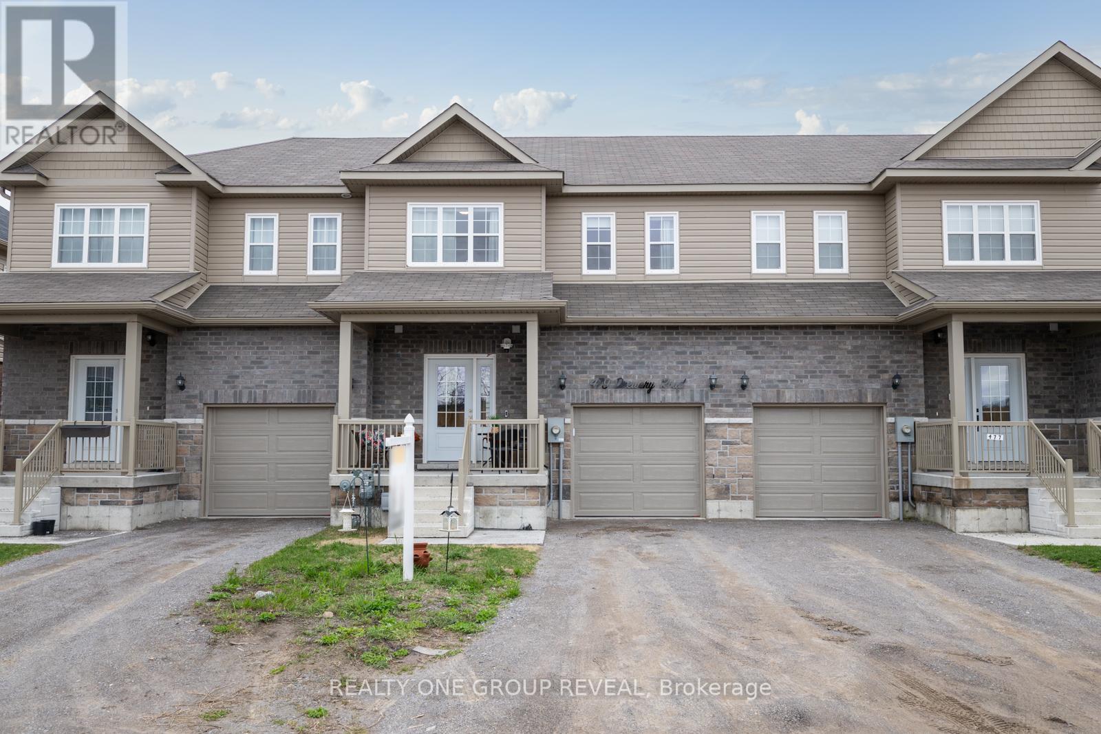 479 DREWERY ROAD