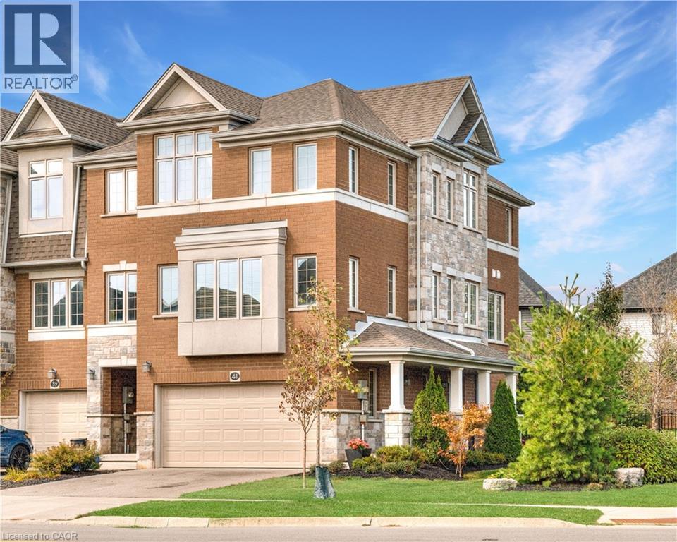 41 SPORTSMAN HILL Street