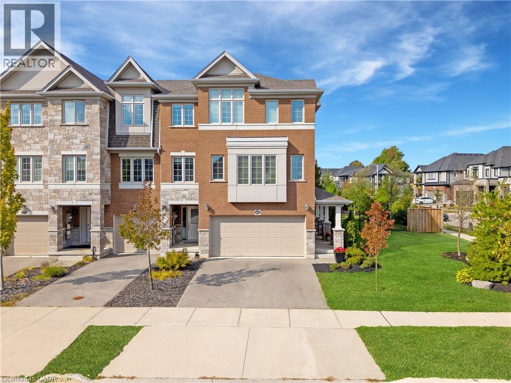 41 SPORTSMAN HILL Street