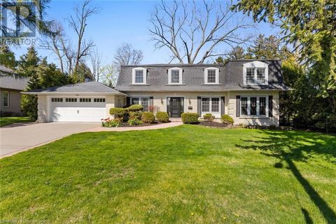 149 FRUITLAND Avenue Burlington ON L7N1W6