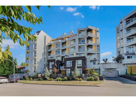 305 32838 LANDEAU PLACE Abbotsford BC V2S0M6