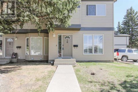 16, 275 Columbia Boulevard W Lethbridge AB T1K4B8