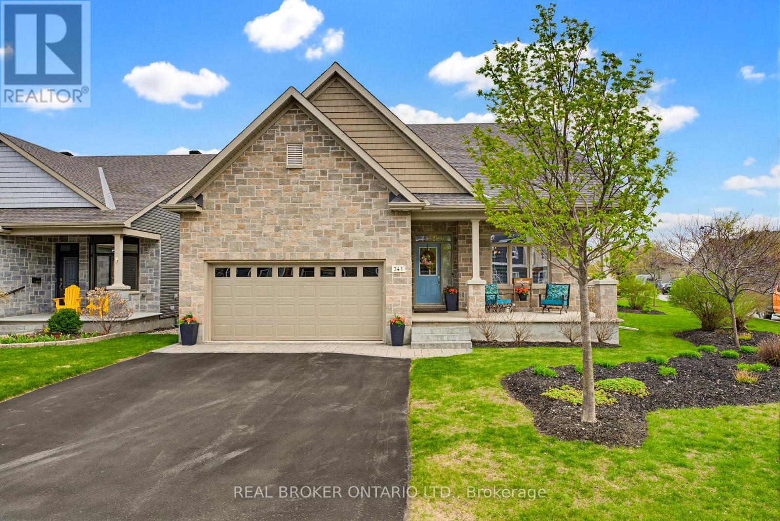 341 BOBOLINK RIDGE