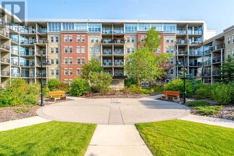 4406, 11811 Lake Fraser Drive SE Calgary AB T2J7J1