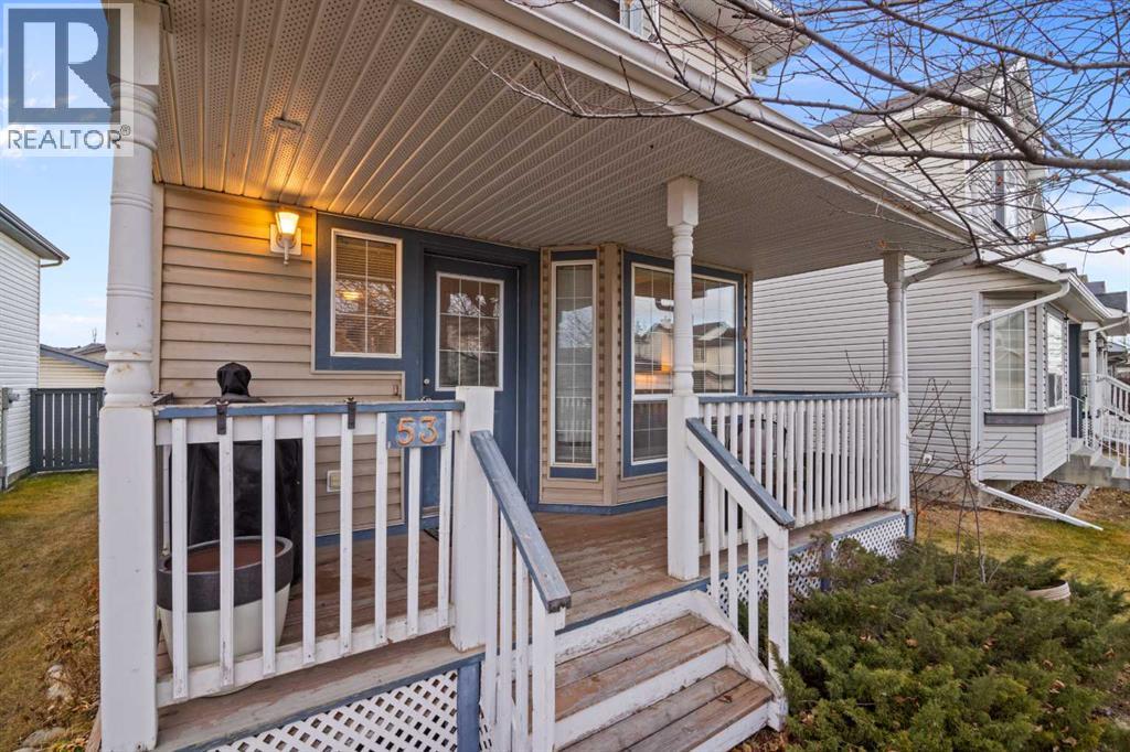 53 Citadel Mesa Close NW