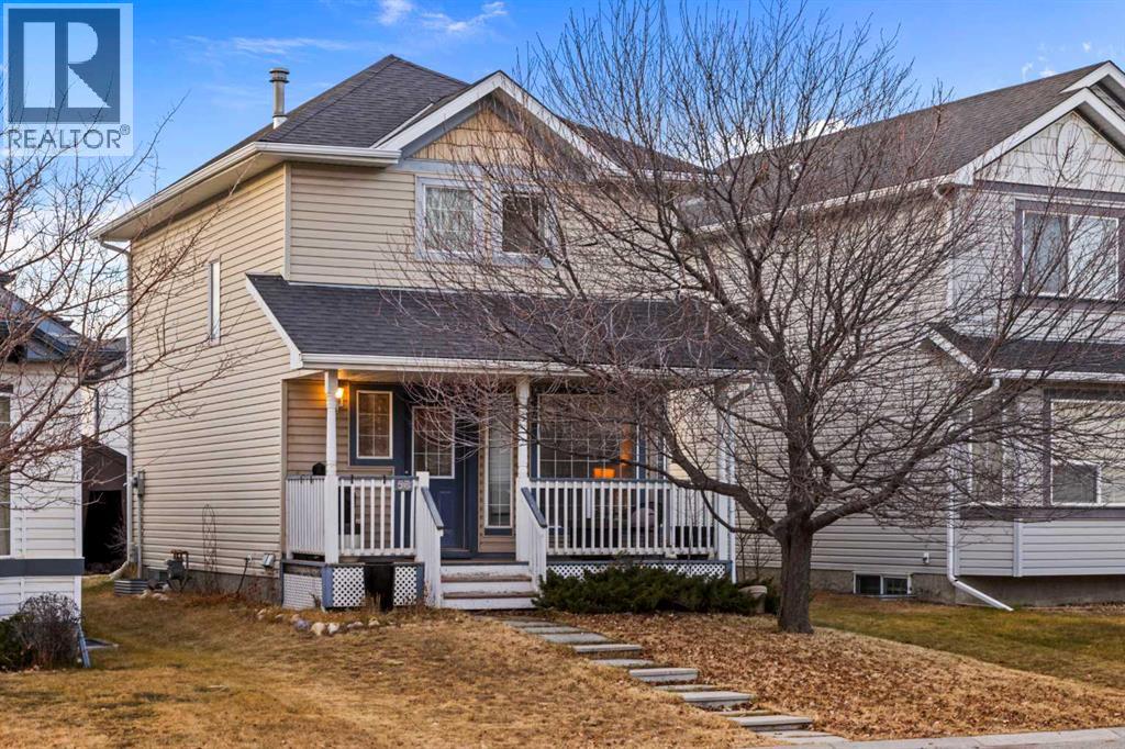 53 Citadel Mesa Close NW